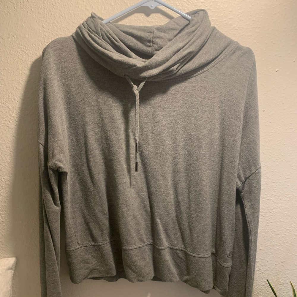 UGG Cowl Neck Sweater- Women’s Medium